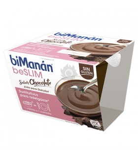 Bimanan beSLIM Copa de Chocolate 210 G