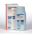 Fotoprotector Isdin Spf-50+ Fusion Fluid Color 5