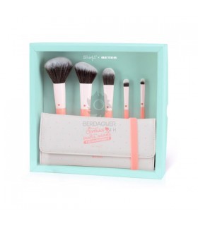 Mr.Wonderful Estuche De Bro