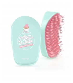 Mr Wonderful Cepillo Desenredante