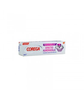 Corega Efecto Almohadilla Adhesivo 40 G