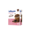 Bimanan BeSLIM Chocolate Flavor Shake 6 Units