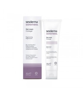 Sesderma Sespanthenol Gel Crema 100 ml