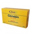 Zeus Genesis Dha 1000 Tg 120 Capsulas