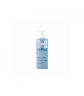 Halibut Cuidatopic Piel Atopica Locion Corporal 400 Ml