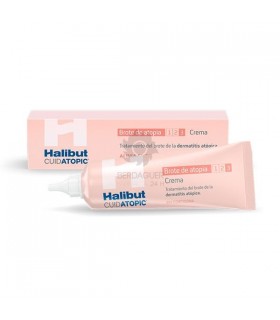 Halibut Cuidatopic Piel Atopica Brote De Atopia 30 Ml