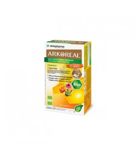 Arkoreal Inmunidad 20 Amp 20 Días Sabor Afrutado