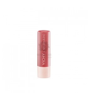 Vichy Natural Blend Bálsamo Labial Color Rosa 4,5 G