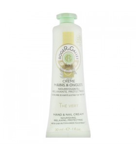 The Vert Crema De Manos Y UÑAs 30 Ml