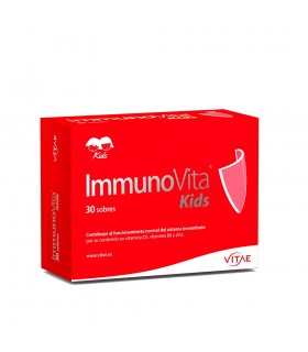 Inmunovita Kids 30 Sobres