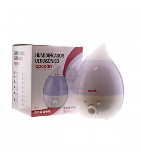 Aposan Humidificador Ultrasonico
