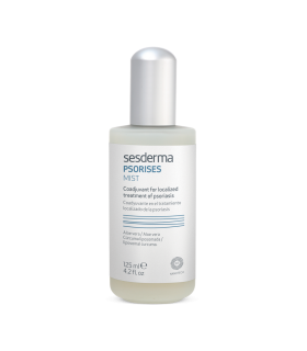 Sesderma Psorises Mist Calm & Care 125 ml