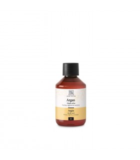 Soivre Aceite Seco Argan Bio 200 ml