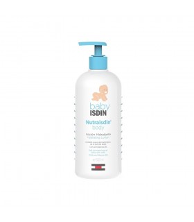 Nutraisdin Locion 500 Ml