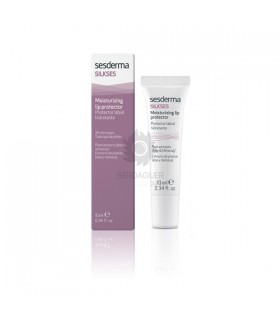 Sesderma Silkses Protector Labial Hidratante 10Ml