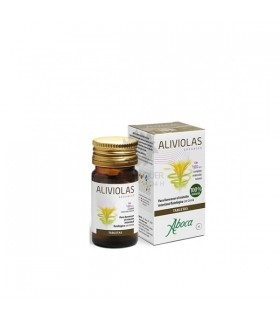 Aliviolas Advanced 45 Comprimidos