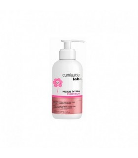 Cumlaude Gel Higiene Intima Pediatrics 250 ml