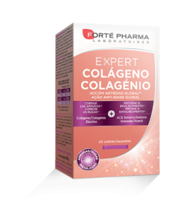 Expert Colageno 20 Sobres