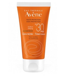 Avene Crema SPF 30 Coloreada 50 ml