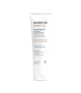 Sesderma Vitises Ecad Gel Regulador Pigmentación 100 ml