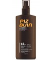 Piz Buin Allergy FPS15 Spray Sensitive Skin 200 ML