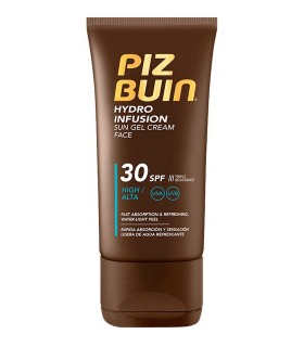 Piz Buin SPF30 Hidro Infusion Gel 50 ml