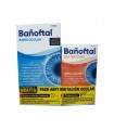 Bañoftal Baño Ocular 50 Ml + Bañoftal Ojo Irritado