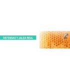 Defenses/Royal Jelly