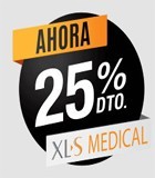 XLS MEDICAL Promoción