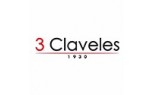 3 Claveles