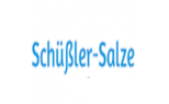 Sales de Schussler