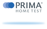 PRIMA HOME TEST