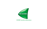 Nicorette