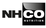 NHCO Nutrition