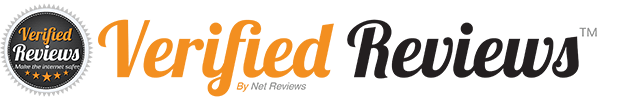 Verified Reviews Logo