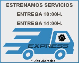 servicio express